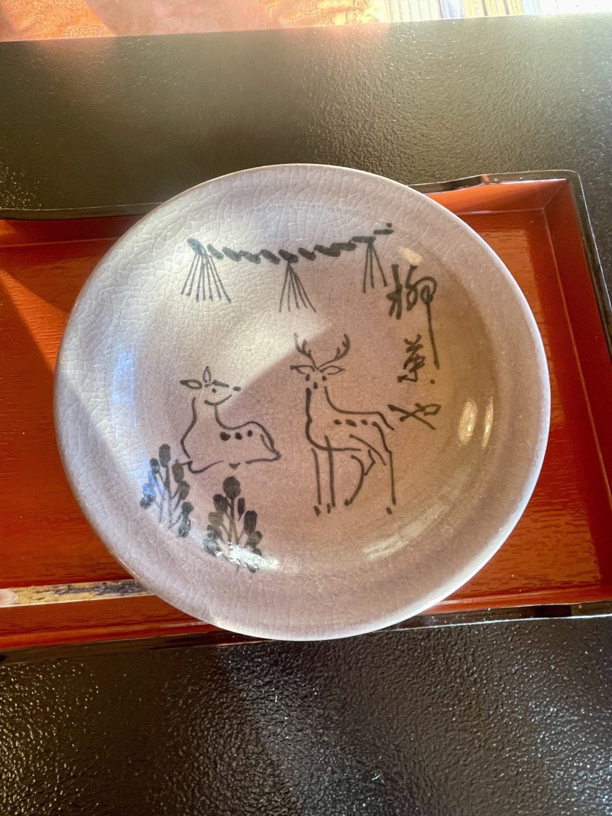 柳茶屋の名物料理